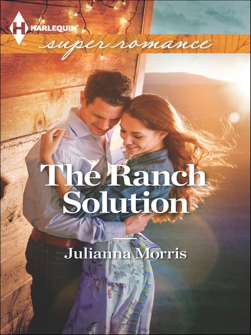 Title details for The Ranch Solution by Julianna Morris - Available